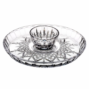 Marquis by Waterford Markham Chip & Dip 13in Serveware discount kitchenware