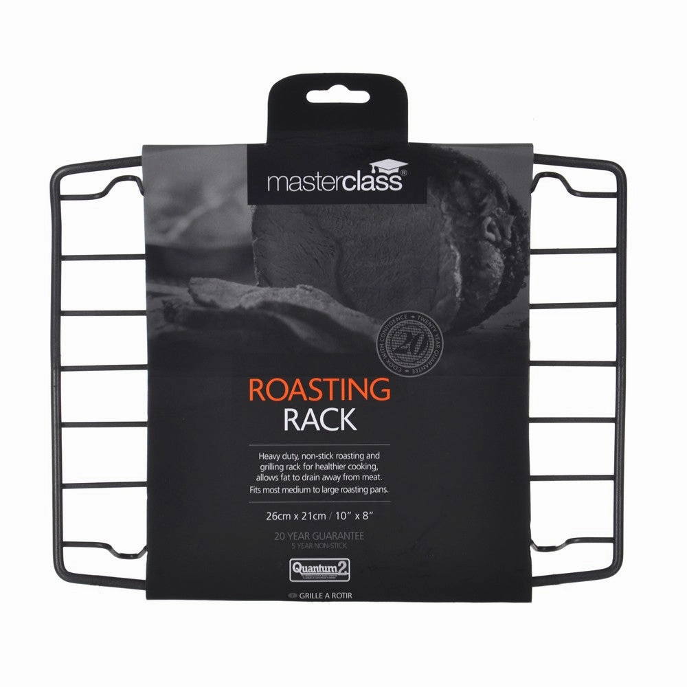 Master Class Roasting Rack N/S Cookware deals for kitchen