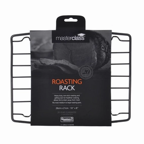 Master Class Roasting Rack N/S Cookware deals for kitchen