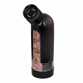 Mastermill 5-In-1 Multi Section Spice Grinder & Dispenser (Spices Not Included) Cooking Tools & Accessories mega discount