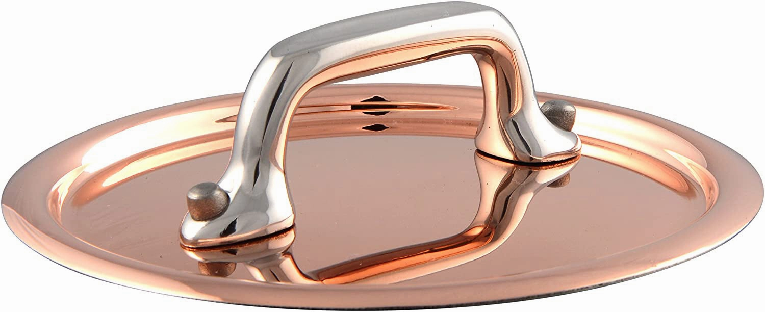 Mauviel M'Minis Lid, 3.5 Inch Cookware online kitchen sale