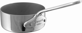 Mauviel M'Minis Sautepan, 3.5 Inch Cookware online kitchen sale