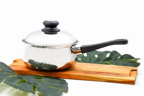Mercury 200F Covered Saucepan 2qt Cookware holiday sale