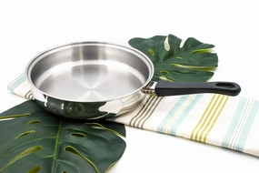 Mercury 200F Open Frypan 10" Cookware holiday sale