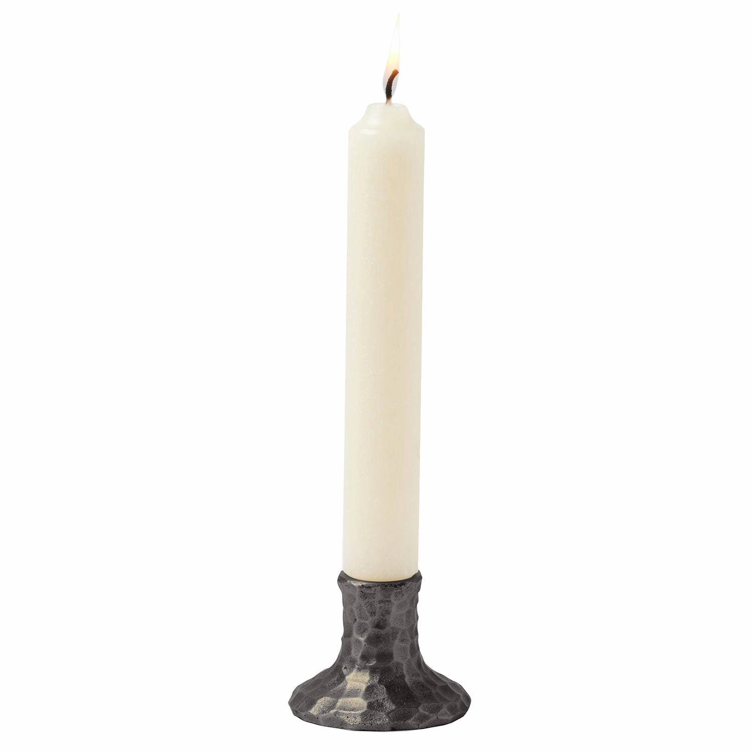 Meriah Bronze Candle Holders Set/2 Candle Holders discount collection
