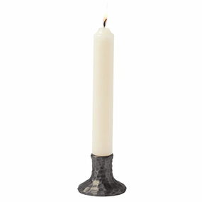 Meriah Bronze Candle Holders Set/2 Candle Holders discount collection