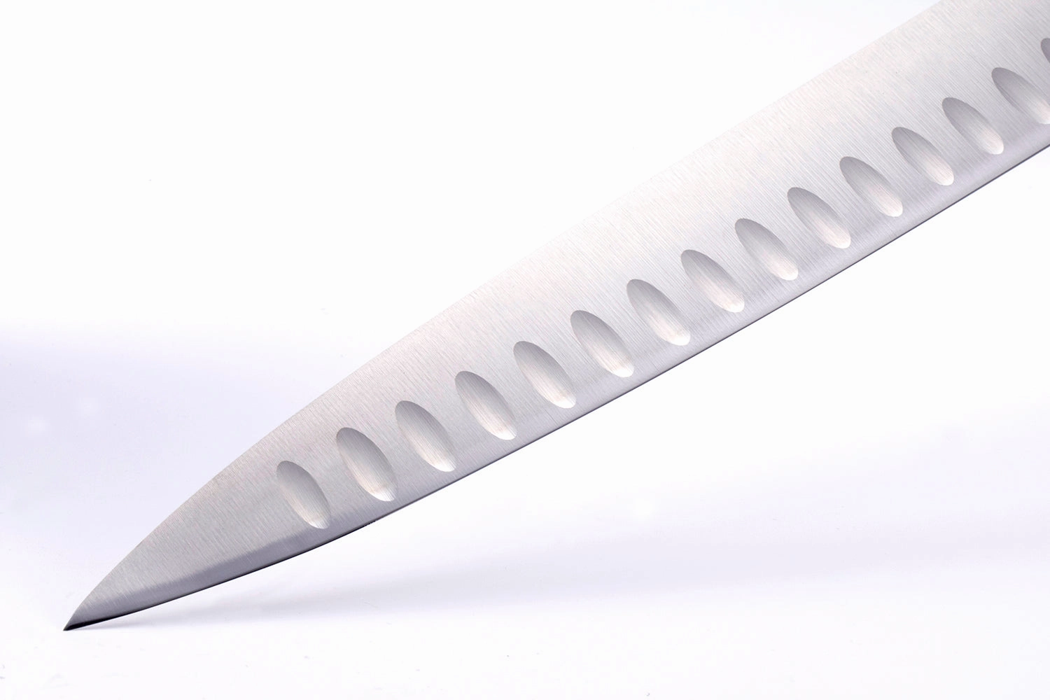 Messermeister Meridian Elite 10-Inch Kullenschliff Slicer