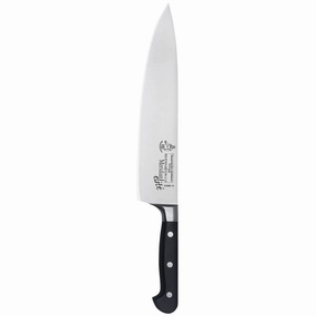 Messermeister Meridian Elite 10-Inch Traditional Chef's Knife Cutlery outlet discounts