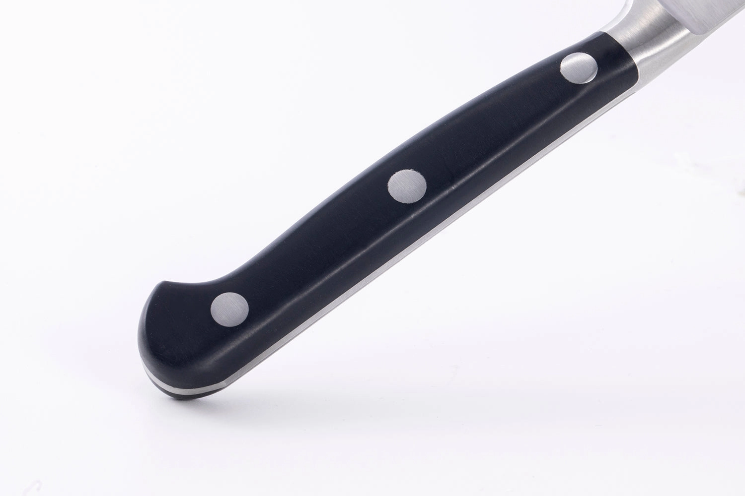 Messermeister Meridian Elite 2.5-Inch Garnishing Knife