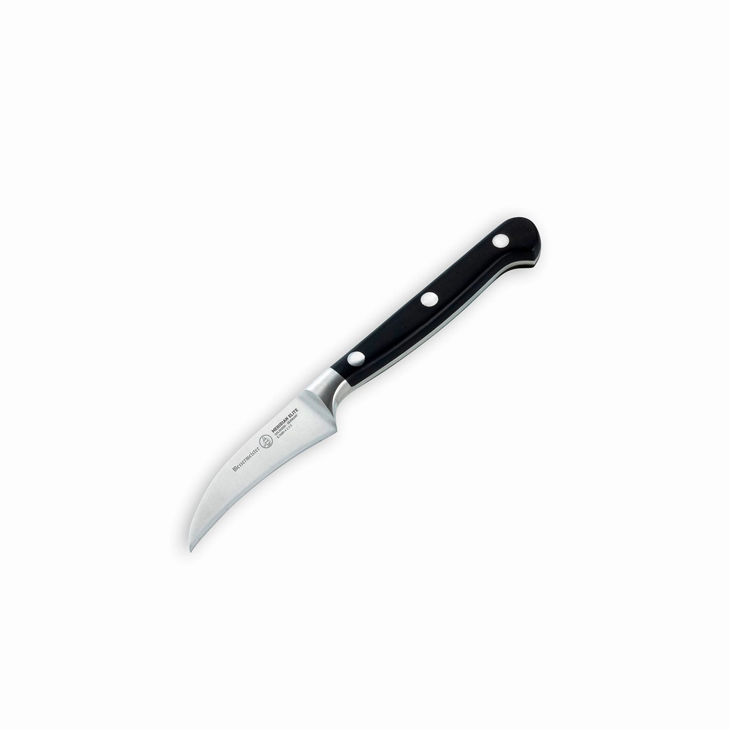 Messermeister Meridian Elite 2.5-Inch Garnishing Knife Cutlery outlet discounts