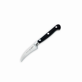 Messermeister Meridian Elite 2.5-Inch Garnishing Knife Cutlery outlet discounts