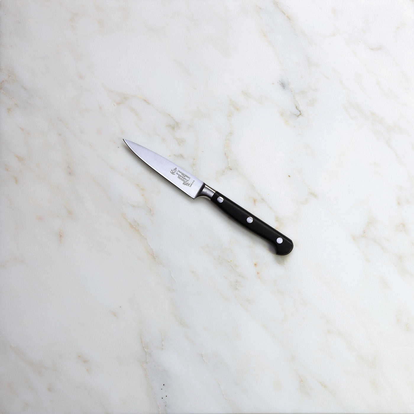 Messermeister Meridian Elite 3.5-Inch Spear Point Paring Knife