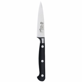 Messermeister Meridian Elite 3.5-Inch Spear Point Paring Knife Cutlery outlet discounts