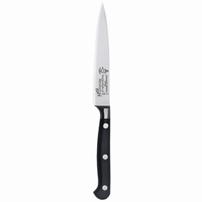 Messermeister Meridian Elite 4.5-Inch Utility / Paring Knife Cutlery outlet discounts