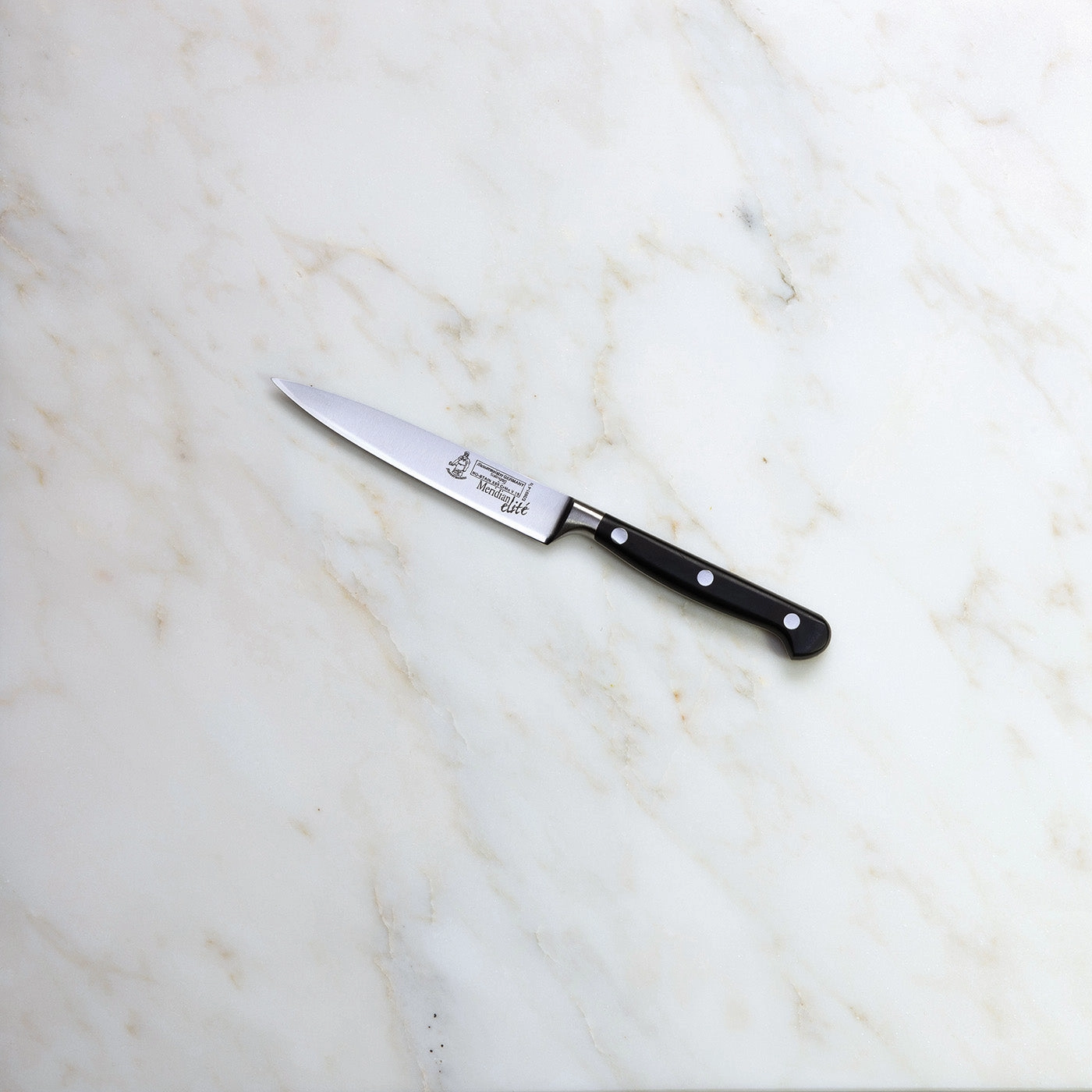 Messermeister Meridian Elite 4.5-Inch Utility / Paring Knife