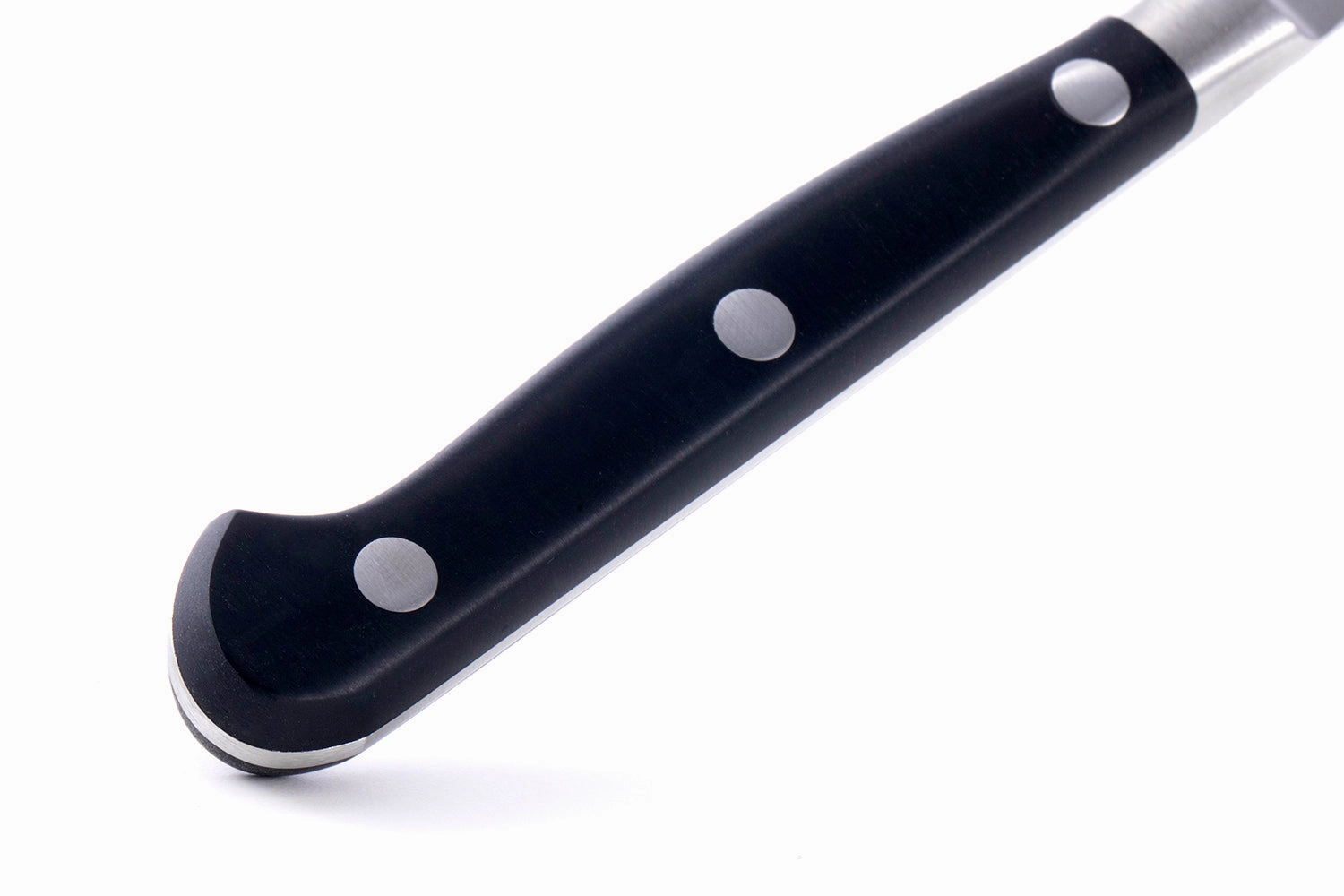 Messermeister Meridian Elite 4-Inch Spear Point Paring Knife