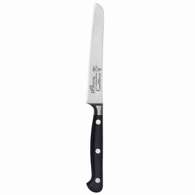 Messermeister Meridian Elite 5-Inch Scalloped Utility Knife Cutlery outlet discounts