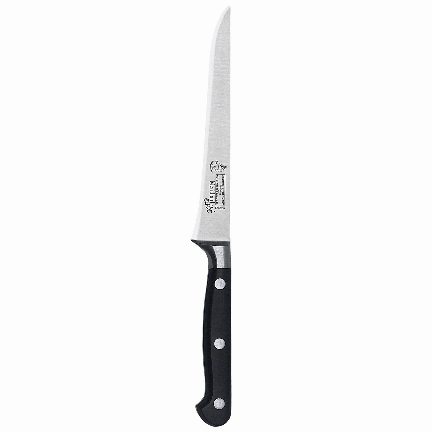 Messermeister Meridian Elite 6-Inch Stiff Boning Knife Cutlery outlet discounts