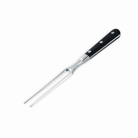 Messermeister Meridian Elite 6-Inch Straight Carving Fork Cutlery outlet discounts