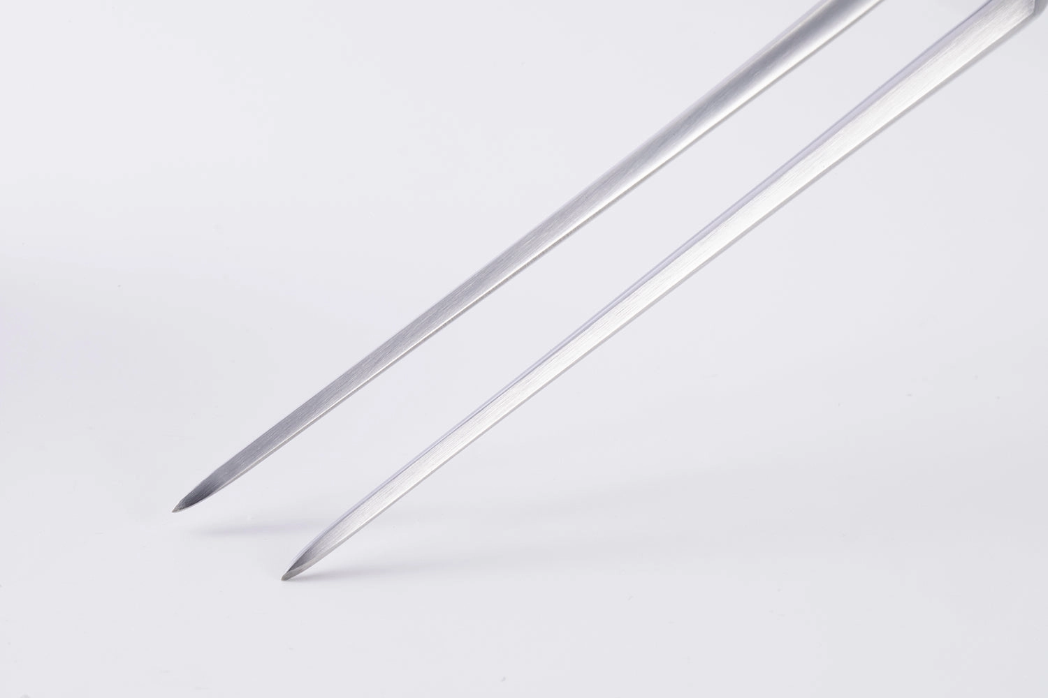 Messermeister Meridian Elite 6-Inch Straight Carving Fork