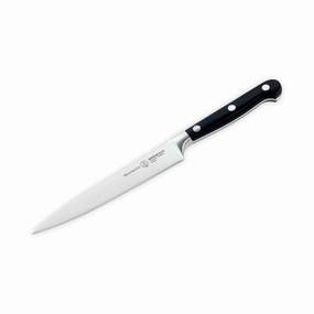 Messermeister Meridian Elite 6-Inch Utility Knife Cutlery outlet discounts