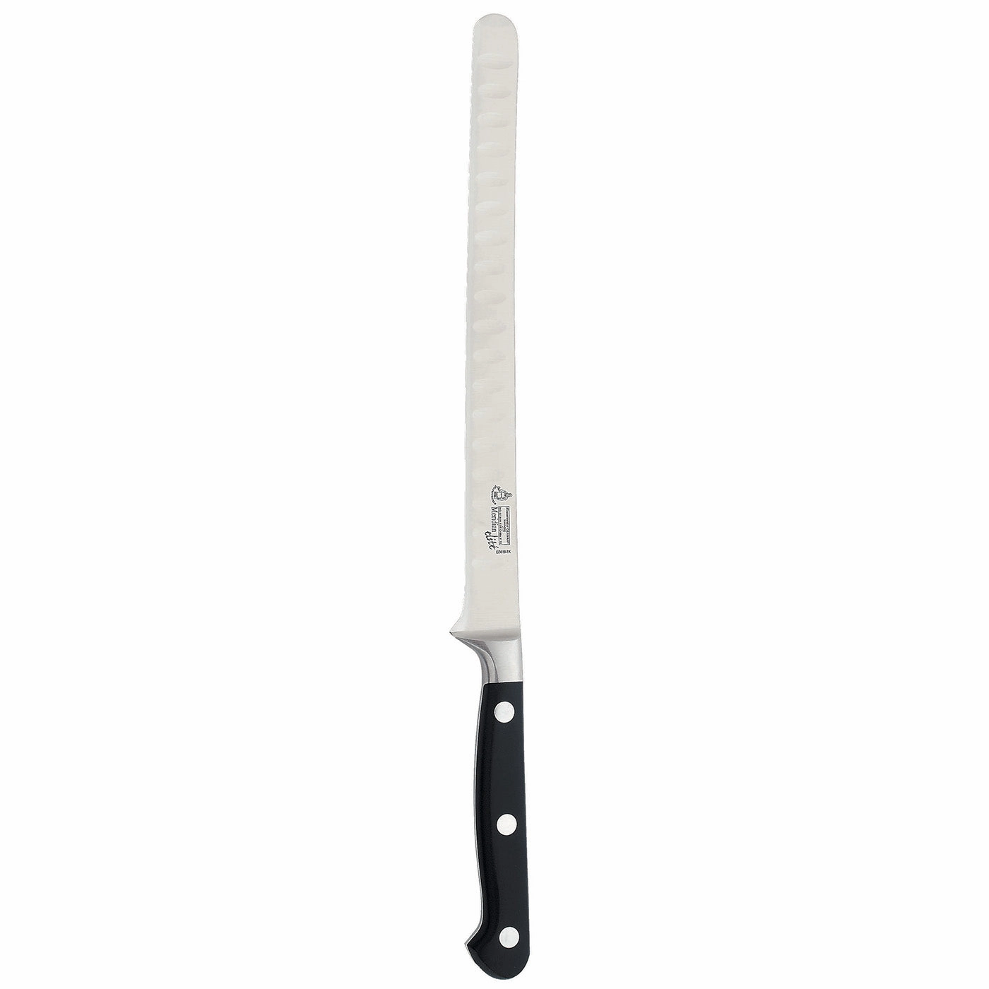 Messermeister Meridian Elite 8-Inch Kullenschliff Flexible Fillet Knife Cutlery knife sets deals
