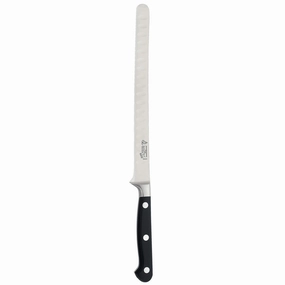Messermeister Meridian Elite 8-Inch Kullenschliff Flexible Fillet Knife Cutlery knife sets deals