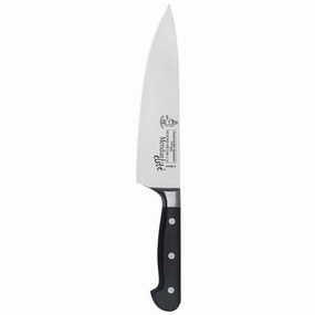 Messermeister Meridian Elite 8-Inch Traditional Chef's Knife Cutlery knife sets deals