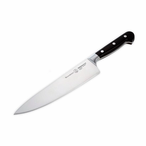 Messermeister Meridian Elite 9-Inch Traditional Chef's Knife Cutlery outlet discounts