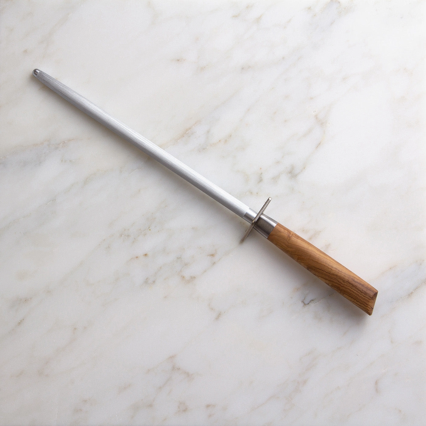 Messermeister Oliva Elite 10-Inch Honing Steel
