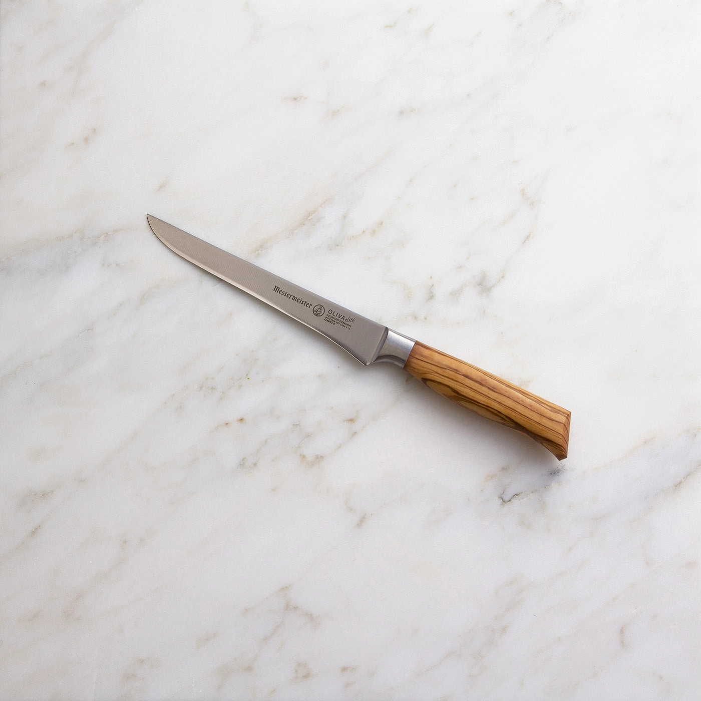 Messermeister Oliva Elite 6-Inch Boning Knife