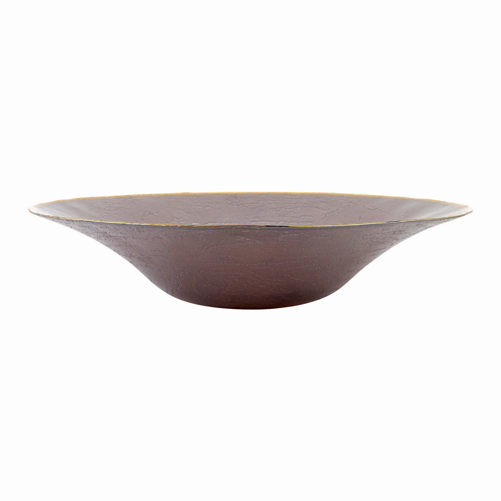 Metallic Glass Slate Centerpiece Serveware deals online