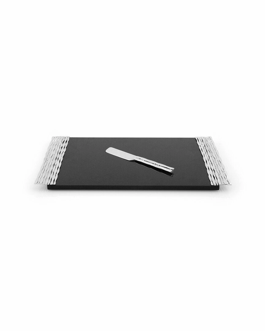 Michael Aram Mirage Small Cheeseboard & Knife Cooking Tools & Accessories hot price