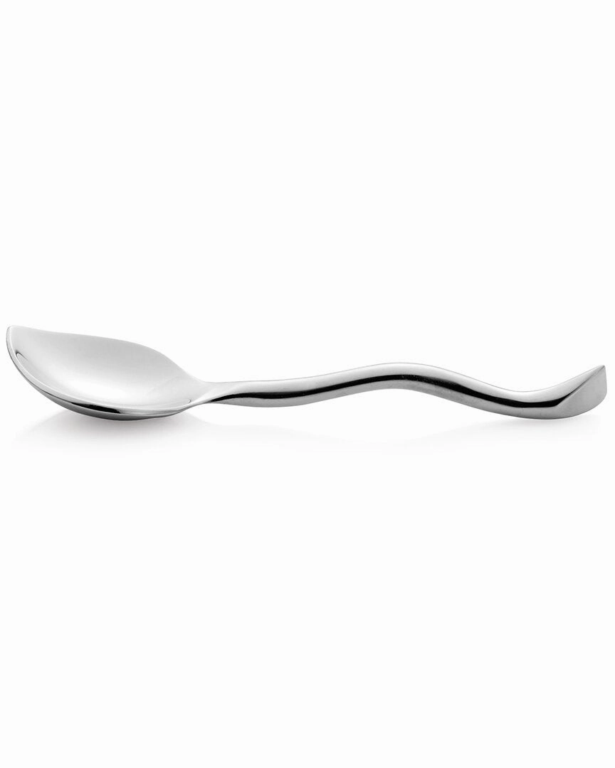 Michael Aram Set of 6 Vine Demitasse Espresso Spoons