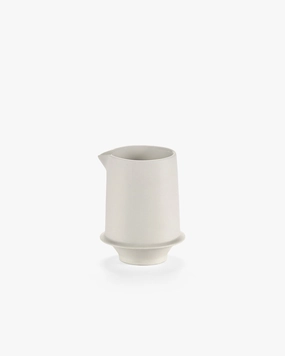 Milk jug alabaster Dune Dinnerware tableware outlet