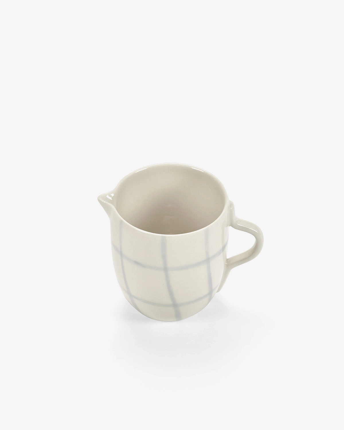 Milk jug salt Zuma