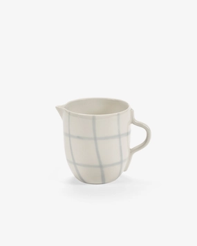 Milk jug salt Zuma Dinnerware tableware outlet