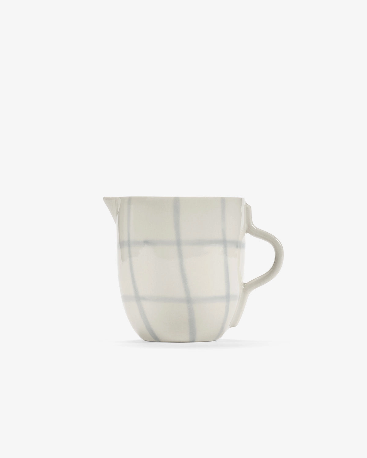 Milk jug salt Zuma