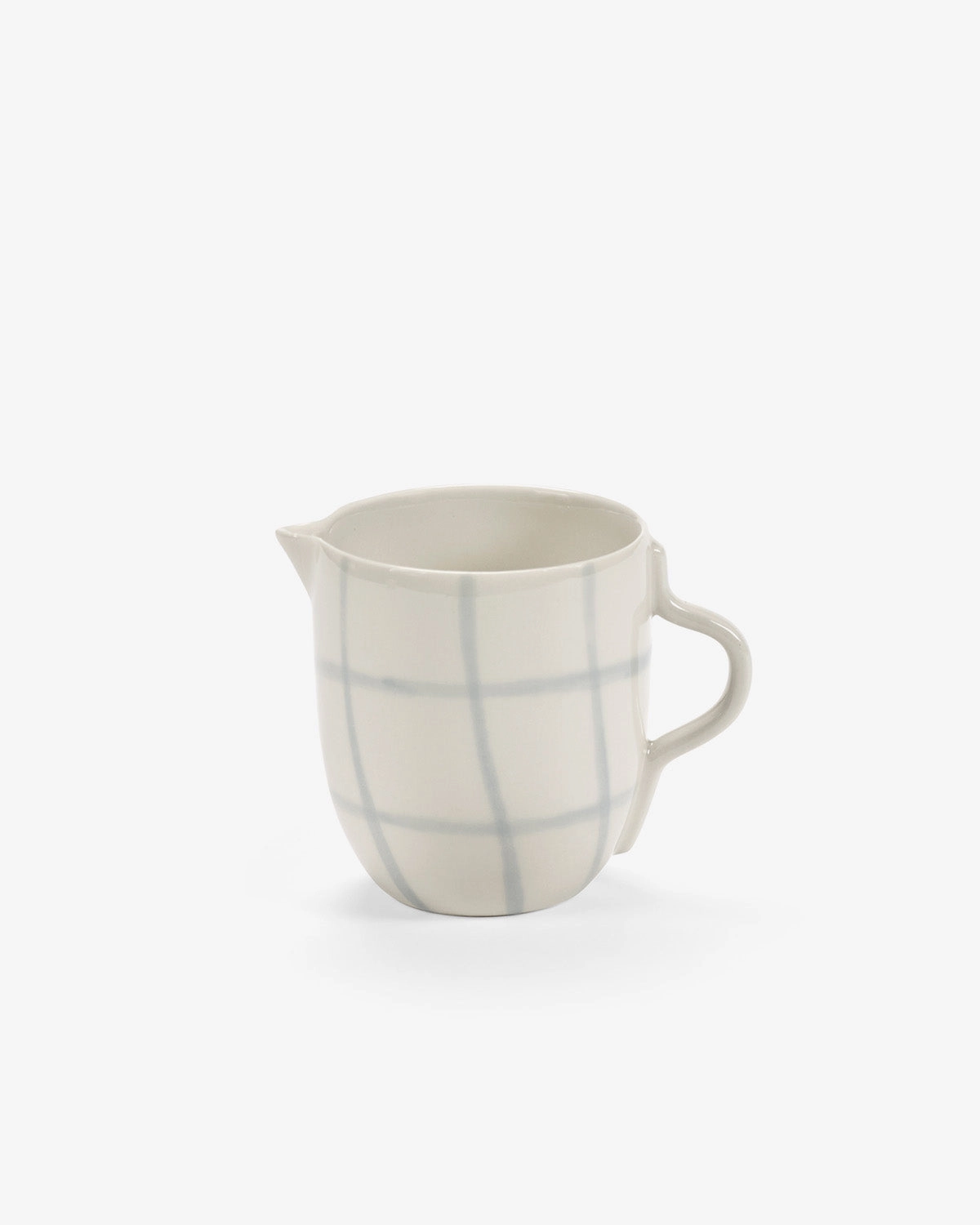Milk jug salt Zuma Dinnerware tableware outlet