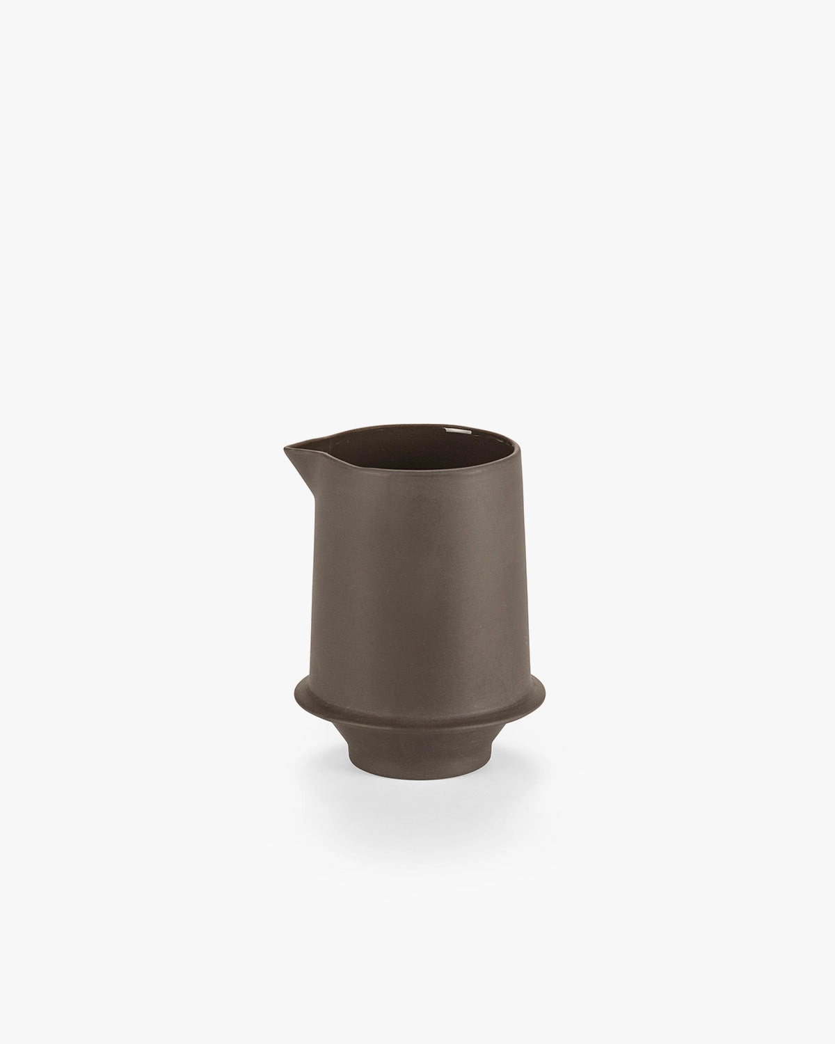Milk jug slate Dune Dinnerware tableware outlet