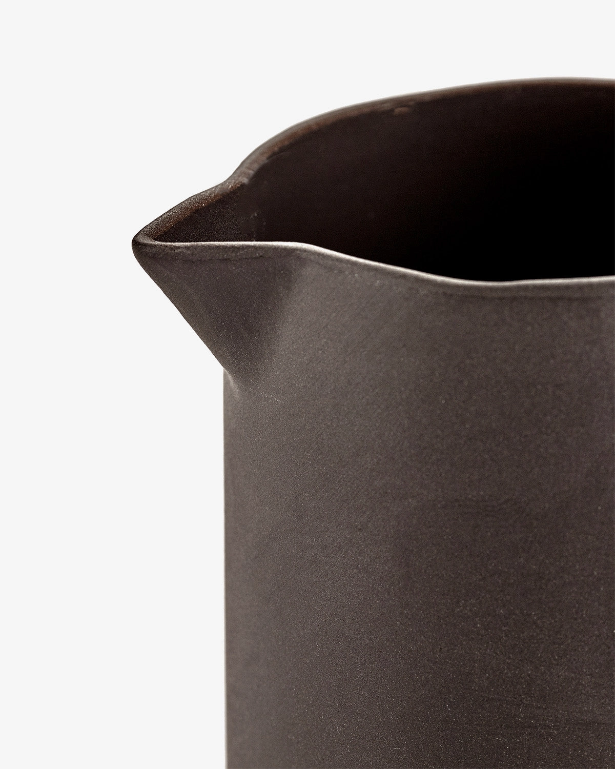 Milk jug slate Dune