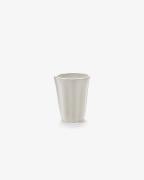 Milk jug white Silhouette Dinnerware tableware outlet