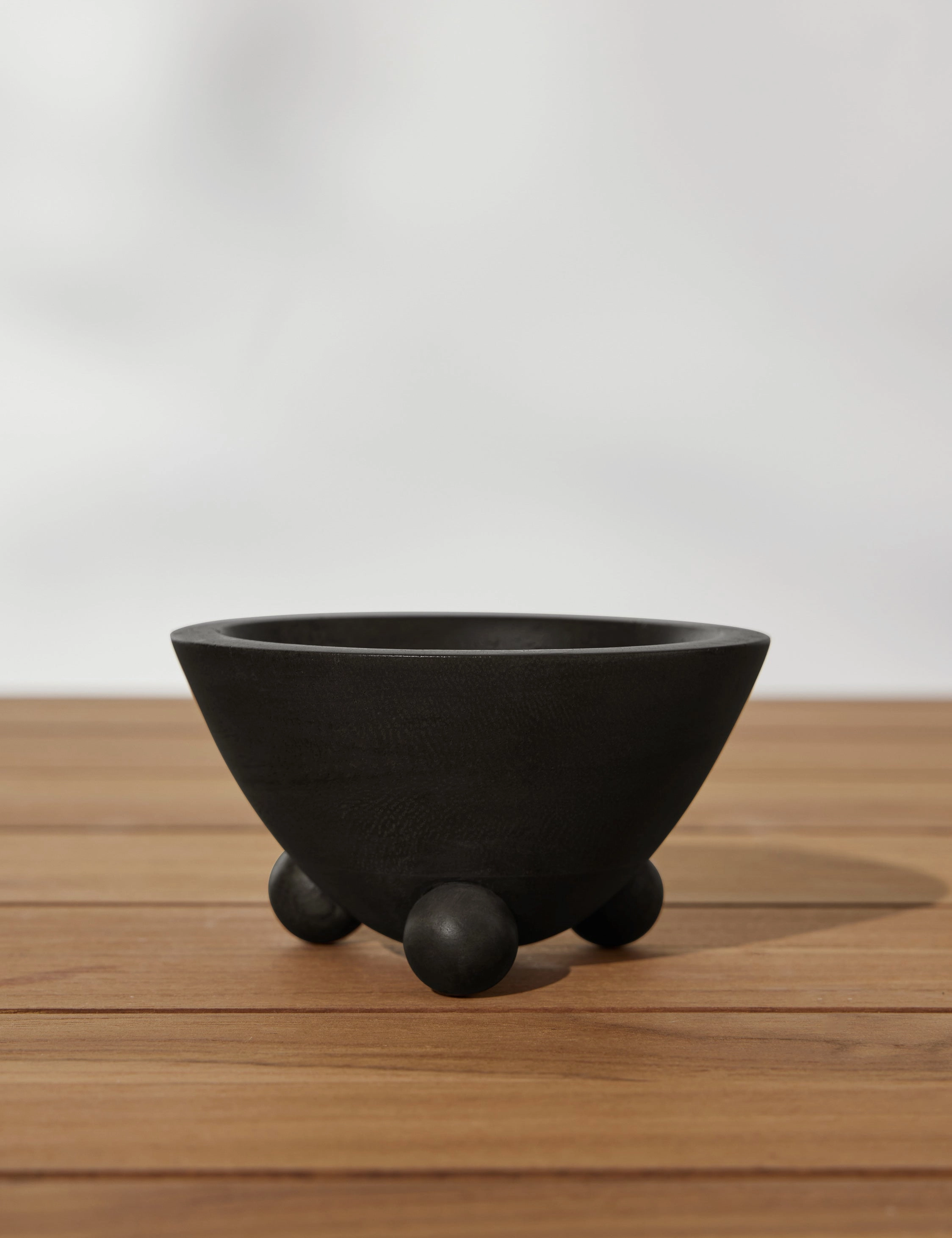 Mini Bowls (Set of 3) by Sarah Sherman Samuel
