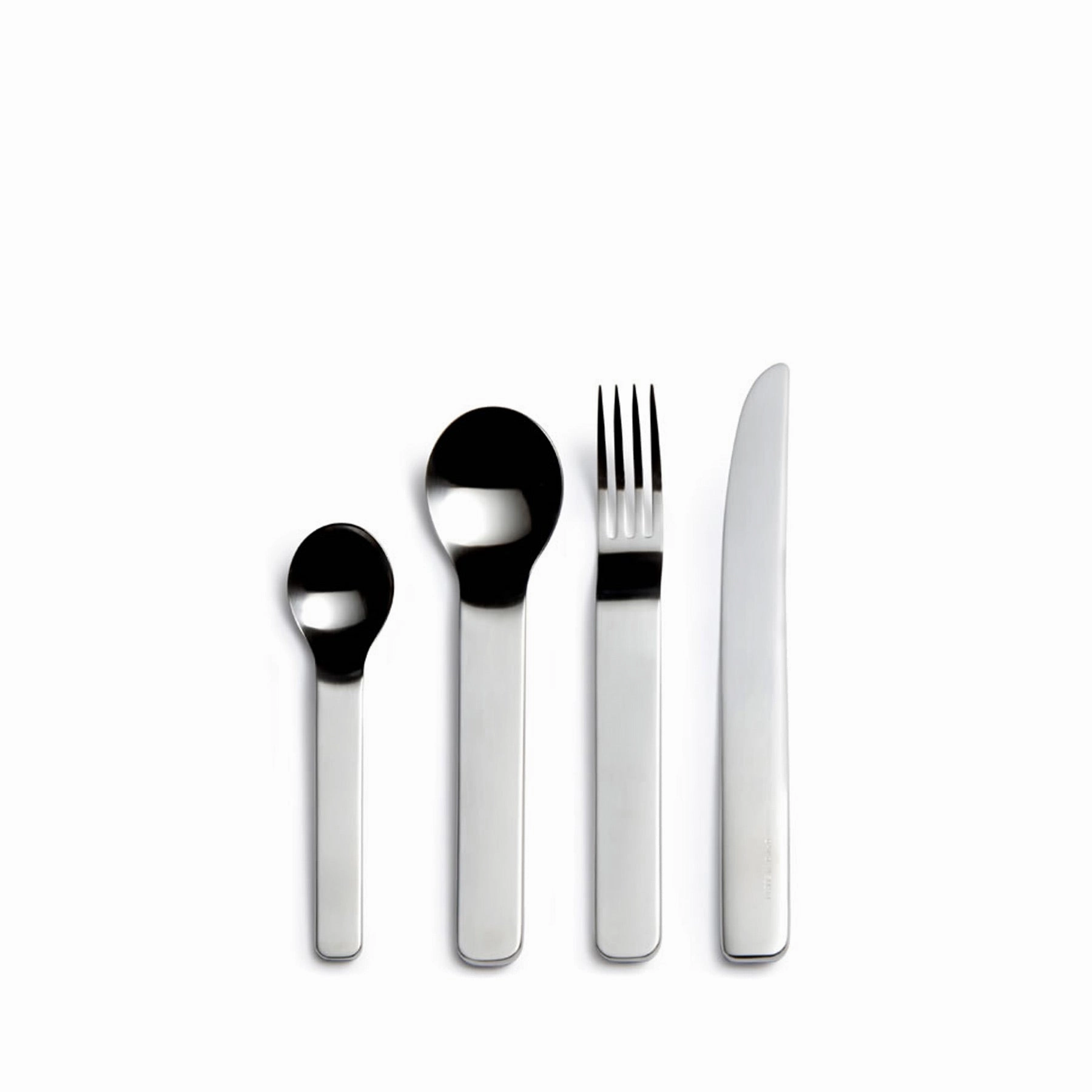 Minimal Flatware (4 piece setting) Flatware & Knives tabletop deals