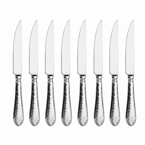 Minimal Martin 8 -piece Steak Knife Set Cutlery outlet discounts