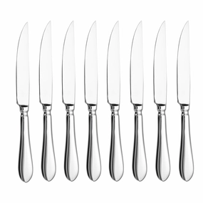 Minimal Nordic 8 -piece Steak Knife Set Cutlery outlet discounts