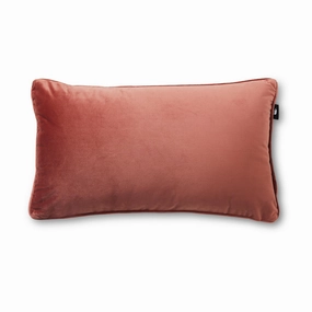 Mira Velvet Clay Cushion 30X50cm Cushions for home decor deals