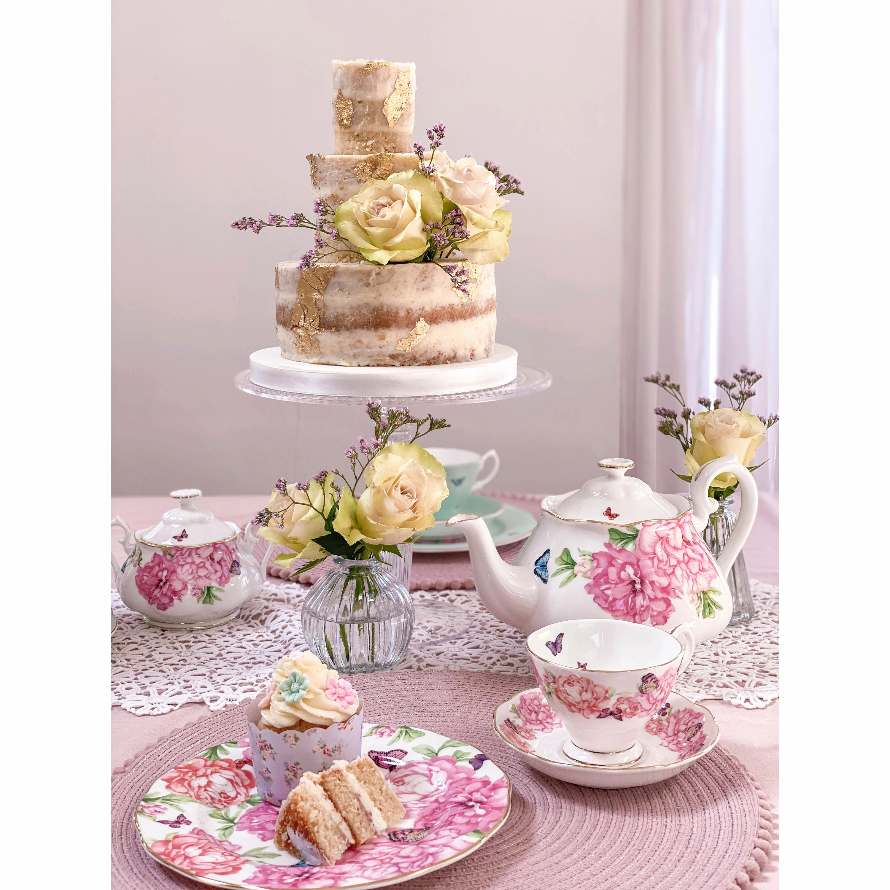 Miranda Kerr Friendship 3 Piece Set Gratitude