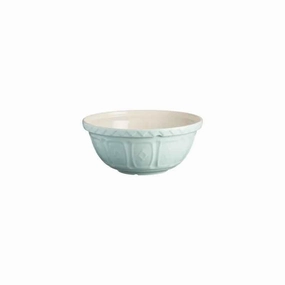 Mixing Bowl 24, D24cm, Powder Blue Serving Bowls Entertaining Set