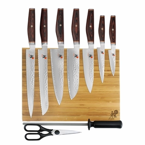Miyabi Artisan 10-pc Knife Block Set Cutlery knife sets deals
